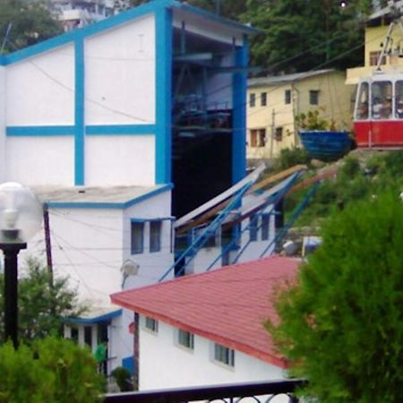 Hotel Ankur Plaza Nainital Bagian luar foto