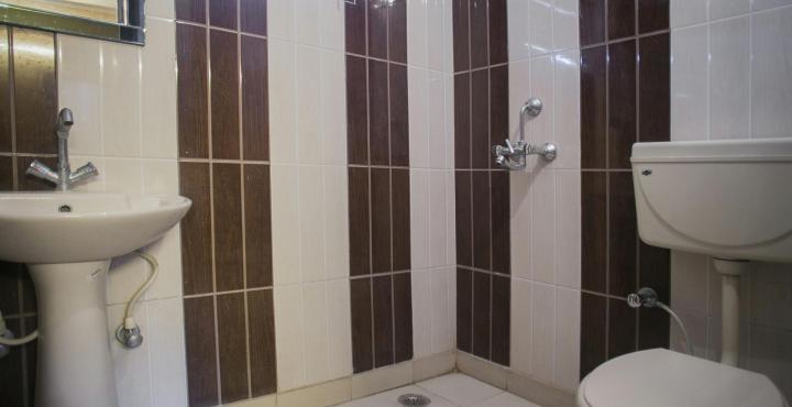 Hotel Ankur Plaza Nainital Bagian luar foto