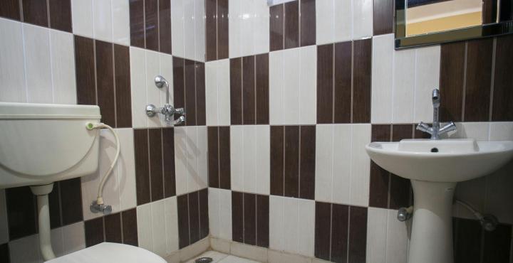 Hotel Ankur Plaza Nainital Bagian luar foto